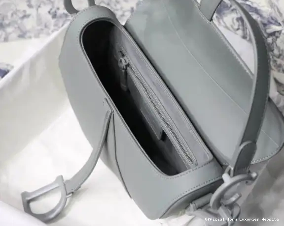 Tony Luxuries Bag Saddle diro 0422